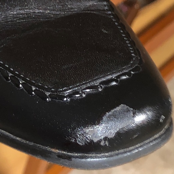 Steve Madden P-Dewel Slip-on Loafers - Picture 6 of 6